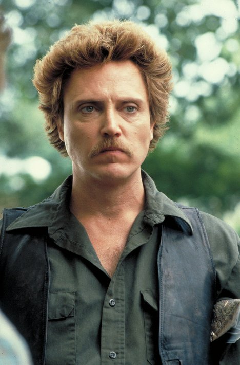 Christopher Walken - At Close Range - Photos