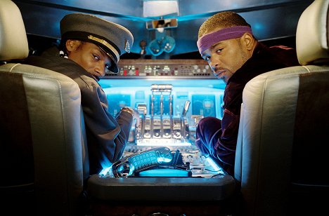 Snoop Dogg, Method Man - Soul Plane - Promo