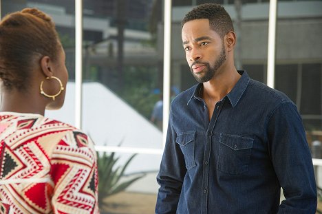 Jay Ellis - Insecure - Broken as Fuck - De la película