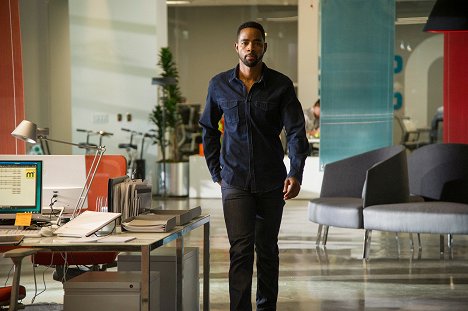 Jay Ellis - Insecure - Broken as Fuck - Photos