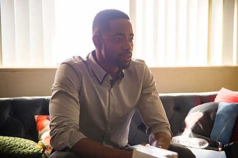 Jay Ellis - Insecure - Real as Fuck - Photos