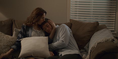 Jessica Hecht, Ryan O'Connell - Special - Les Scones à l'œil - Film
