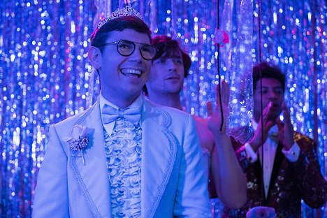 Ryan O'Connell, Augustus Prew - Special - Prom Queens - Photos