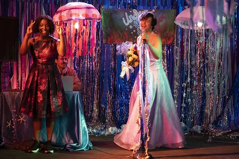 Augustus Prew - Special - Prom Queens - Kuvat elokuvasta
