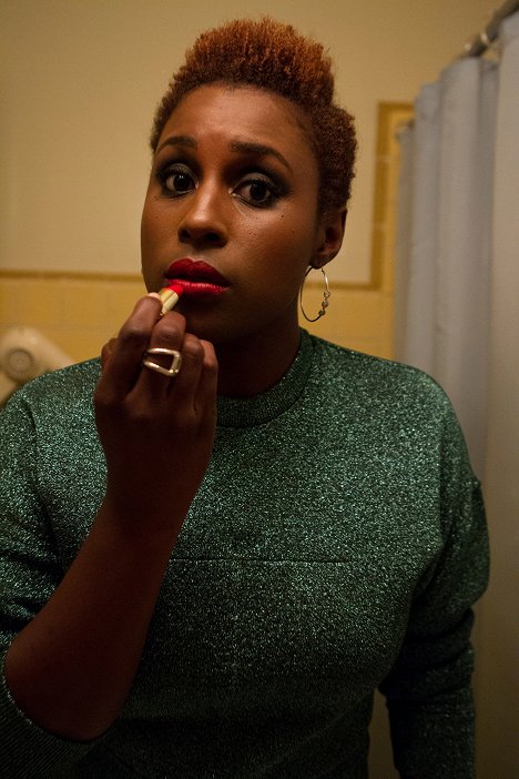 Issa Rae - Insecure - Insecure as Fuck - Photos