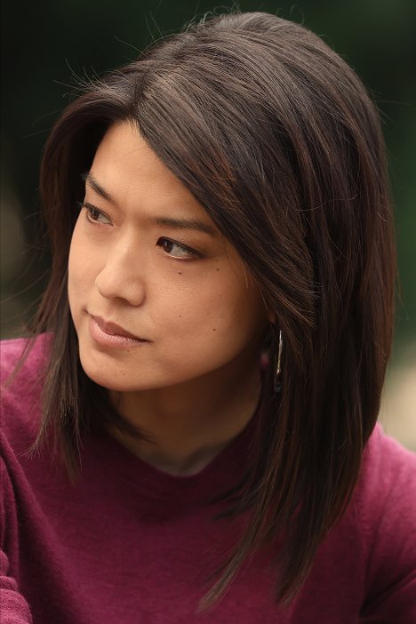 Grace Park - A Million Little Things - No One Is to Blame - Z filmu
