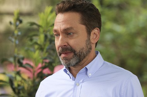 Michael Weston - A Million Little Things - Justice: Part 2 - Photos