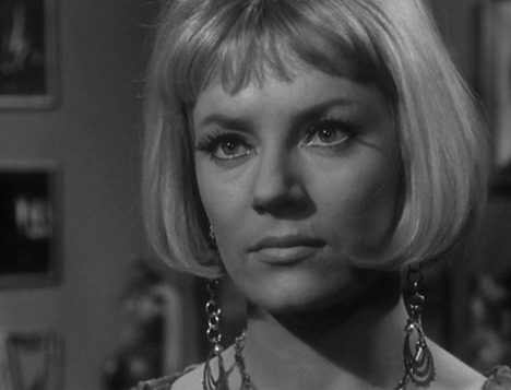 Barbara Połomska Galéria Z filmu ČSFD.sk