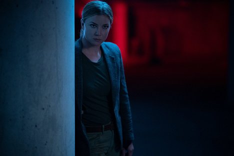 Emily VanCamp - The Falcon and the Winter Soldier - One World, One People - Photos
