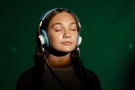 Maddie Ziegler - Music - Z filmu