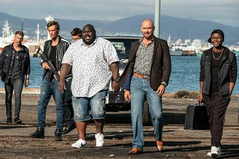 Faizon Love - Bulletproof 2 - Photos