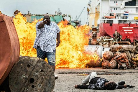 Faizon Love - Bulletproof 2 - Photos