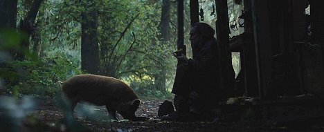 Nicolas Cage - Pig - Photos