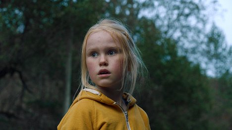 Rakel Lenora Fløttum - The Innocents - De la película