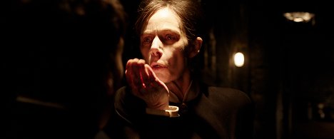 Eugenie Bondurant - Conjuring 3 : Sous l'emprise du diable - Film