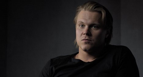 Mikael Granlund - Karalahti - Misconduct - Filmfotos