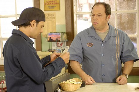 Brent Butt - Corner Gas - Seeing Things - Photos