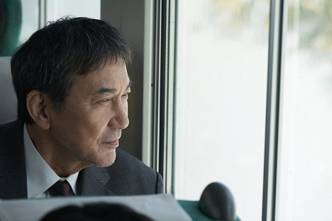 Kōji Yakusho - Subarašiki sekai - De la película