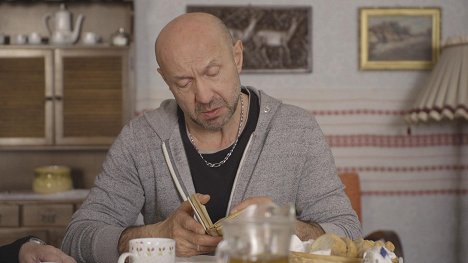 Ferenc Lengyel - Drága örökösök - Imádság - Z filmu