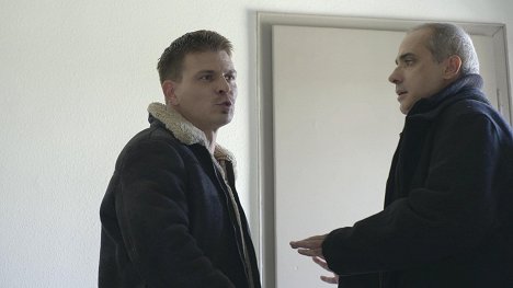 Norbert Mohácsi, József Sárközi - Drága örökösök - Az ökörapáti mesterlövész - Filmfotók