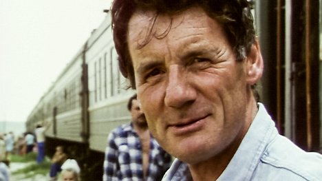 Michael Palin - Michael Palin: Travels of a Lifetime - Pole to Pole - Filmfotos