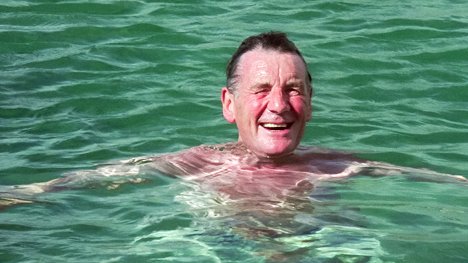 Michael Palin - Michael Palin: Elämäni matkat - Halki Himalajan 2/2 - Kuvat elokuvasta