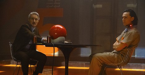 Owen Wilson, Tom Hiddleston - Loki - Loistokas tarkoitus - Kuvat elokuvasta