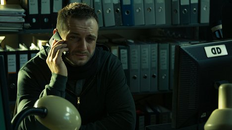Michał Żurawski - Kruk - Episode 1 - Z filmu