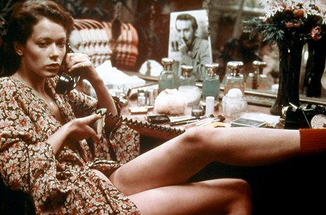 Sylvia Kristel - "Emmanuelle" : La plus longue caresse du cinéma français - Photos