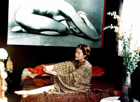 Sylvia Kristel - "Emmanuelle" : La plus longue caresse du cinéma français - De filmes