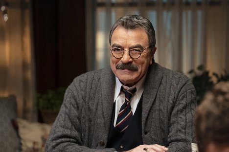 Tom Selleck - Blue Bloods (Familia de policías) - Atonement - De la película