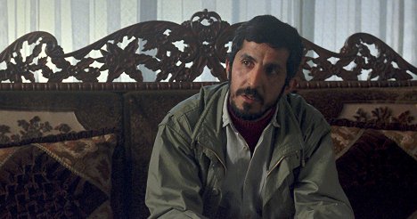 Hossain Sabzian - Nema-ye Nazdik - Z filmu