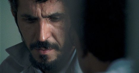 Hossain Sabzian - Nema-ye Nazdik - Kuvat elokuvasta