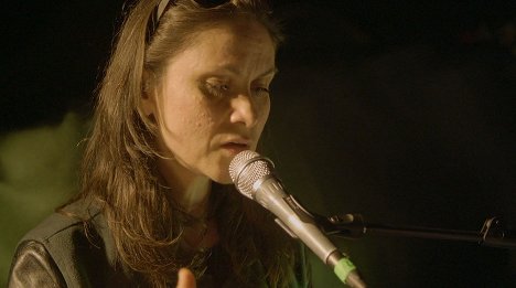 Lenka Dusilová - Bohemia JasFest 2020 - Z filmu