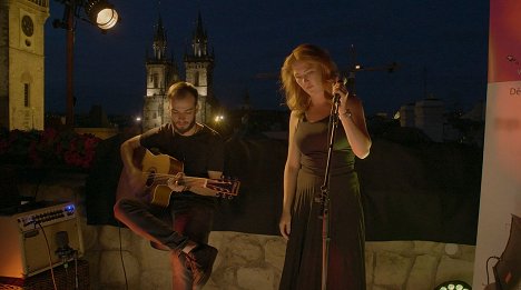 Debbi - Bohemia JasFest 2020 - Film
