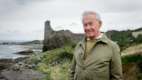 Simon Schama - Simon Schama ja romantiikan aika - Kansallisuusaatteen nousu - Promokuvat