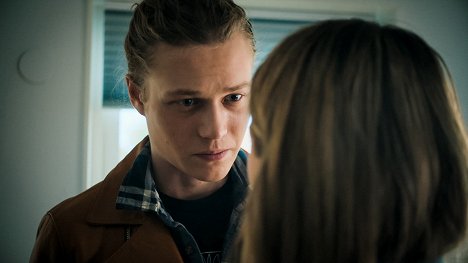 Adrian Öjvindsson - Eagles - Crossroads - De la película
