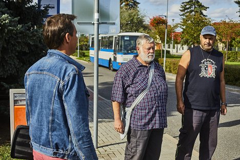 Vlastimil Zavřel, Petr Rychlý - Co ste hasiči - Photos