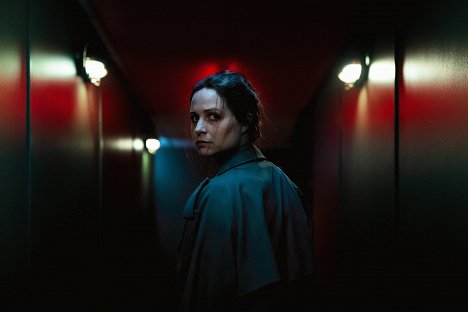 Niamh Algar - Censor - Film