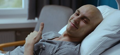 Maarten Nulens - Gevoel voor Tumor - De filmes