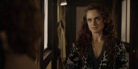 Bevin Bru | ČSFD.cz