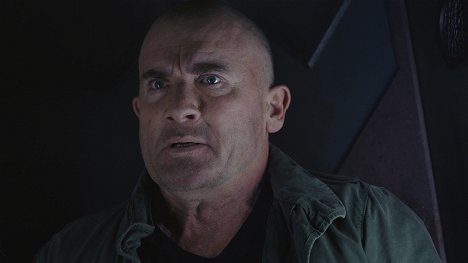 Dominic Purcell - Legendy zítřka - Bishop's Gambit - Z filmu