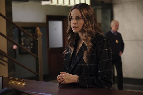 Danielle Panabaker - Flash - Timeless - Z filmu