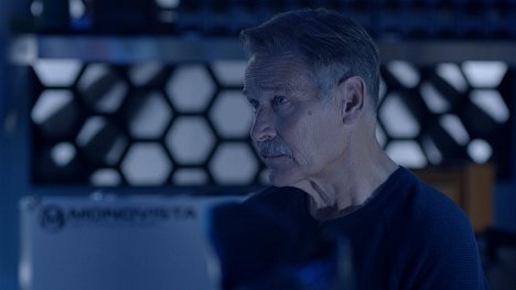James Remar - Black Lightning - The Book of Reconstruction: Chapter Three: Despite All My Rage... - Photos