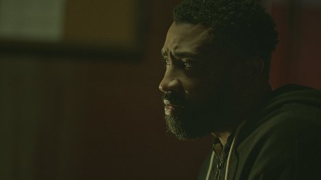Cress Williams - Black Lightning - The Book of Reconstruction: Chapter Four: A Light in the Darkness - Photos