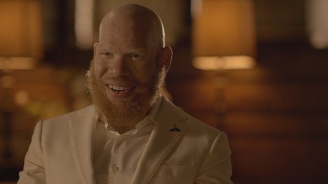 Marvin 'Krondon' Jones III - Black Lightning - The Book of Reconstruction: Chapter Four: A Light in the Darkness - Photos