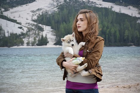 Pilar Fogliati - Un passo dal cielo - Season 4 - Kuvat elokuvasta