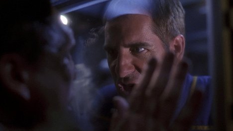 Scott Bakula - Jornada nas Estrelas: Enterprise - Anomaly - Do filme