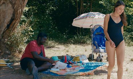 Salif Cissé - À l'abordage - Kuvat elokuvasta