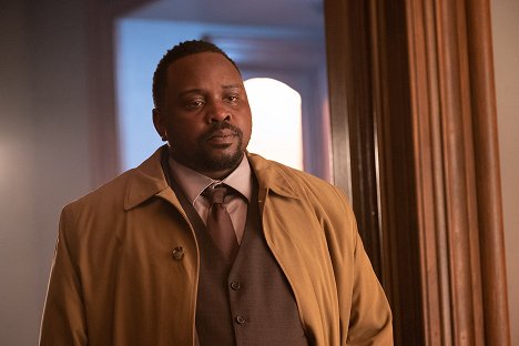 Brian Tyree Henry - The Woman in the Window - Photos